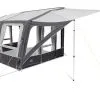 Dometic Grande Air All-Season S Ala Laterale Per Tenda Da Sole Per Camper Sinistra -Vendite Tende da campeggio 369900 2689679