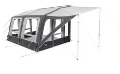 Dometic Grande Air All-Season S Ala Laterale Per Tenda Da Sole Per Camper Sinistra