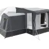 Estensione Laterale Dometic All-Season Air Tall Per Il Tendalino Del Camper -Vendite Tende da campeggio 369951 2409706