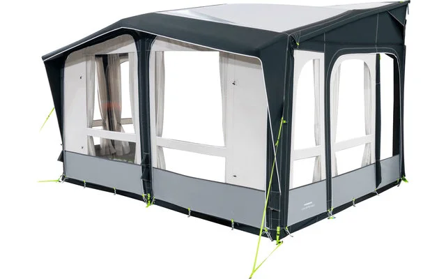 Dometic Club Air Pro 440 S Tenda Gonfiabile Per Caravan / Camper 3 Dometic Club Air Pro 440 S Tenda Gonfiabile Per Caravan / Camper