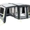 Dometic Ace Air Pro Extension Tenda Da Sole Estensione Per Caravan / Camper Tenda Da Sole Sinistra -Vendite Tende da campeggio 370368 2377138