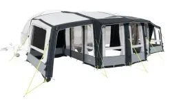 Dometic Ace Air Pro Extension Tenda Da Sole Estensione Per Caravan / Camper Tenda Da Sole Sinistra