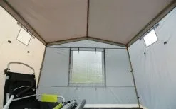 Tenda Con Cucina E Attrezzatura Brunner Stroage Plus -Vendite Tende da campeggio 370944 2629826