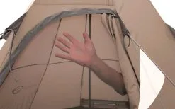 Easy Camp Moonlight Tipi Family Tent