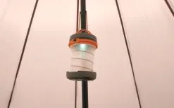 Easy Camp Moonlight Tipi Family Tent -Vendite Tende da campeggio 372386 2609699