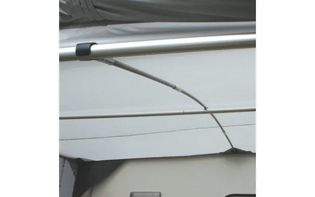 Dometic Rally Monsoon Pole Barra Di Supporto Del Tetto 240 Cm 3 Dometic Rally Monsoon Pole Barra Di Supporto Del Tetto 240 Cm