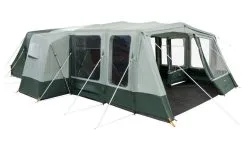 Dometic Ascension FTX Estensione Laterale Per Tenda Familiare