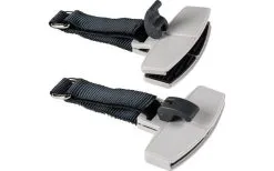 Morsetti Per Tende Da Sole Dometic De-Flapper 2 Pezzi