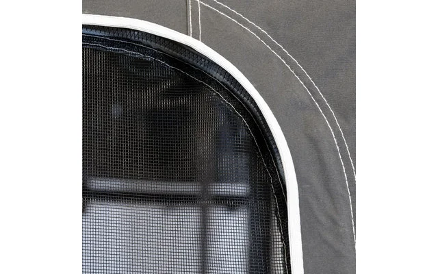 Dometic Rally Air 240 TG Set Di Zanzariere Per Tende Da Sole Per Caravan / Camper 6 Dometic Rally Air 240 TG Set Di Zanzariere Per Tende Da Sole Per Caravan / Camper - immagine 4