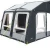 Dometic Rally Air Pro 390 S Gonfiabile Camper / Tenda Da Sole Camper -Vendite Tende da campeggio 373452 2458210