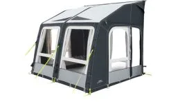 Dometic Rally Air Pro 390 S Gonfiabile Camper / Tenda Da Sole Camper