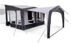 Dometic Club Air All-Season 330 Tenda Da Sole Gonfiabile Per Tutte Le Stagioni