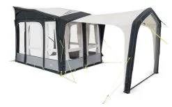 Dometic Club Air Pro 260 Tenda Da Sole Gonfiabile Per Caravan / Camper -Vendite Tende da campeggio 373803 2671010