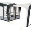 Dometic Club Air Pro 260 Tenda Da Sole Gonfiabile Per Caravan / Camper -Vendite Tende da campeggio 373806 2670992