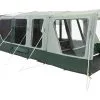 Dometic Ascension FTX 401 Tenda Da Sole Gonfiabile Per Tenda Familiare -Vendite Tende da campeggio 373844 2684678