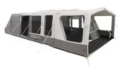Dometic Ascension FTX 401 TC Tenda Da Sole Gonfiabile Per Tenda Familiare