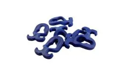 Peggy Peg Hook N Set Di 6