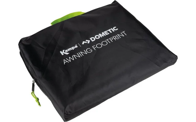 Kampa Dometic Kampa Hayling 4 / Hayling 4 Air Tent Footprint 3 Kampa Dometic Kampa Hayling 4 / Hayling 4 Air Tent Footprint