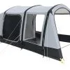 Tenda Tunnel Gonfiabile Kampa Hayling 4 Air TC -Vendite Tende da campeggio 377540 2487674