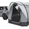 Kampa Tailgater Air Gonfiabile SUV / Auto Tenda Posteriore -Vendite Tende da campeggio 377555 2581120
