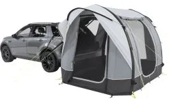 Kampa Tailgater Air Gonfiabile SUV / Auto Tenda Posteriore
