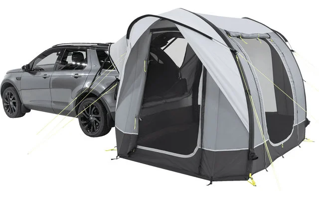 Kampa Tailgater Air Gonfiabile SUV / Auto Tenda Posteriore 3 Kampa Tailgater Air Gonfiabile SUV / Auto Tenda Posteriore