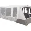 Dometic Ascension FTX 601 TC Estensione Vestibolo Per Tenda Familiare