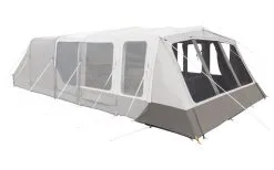 Dometic Ascension FTX 601 TC Estensione Vestibolo Per Tenda Familiare