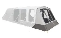Dometic Ascension FTX 401 TC Estensione Vestibolo Per Tenda Familiare