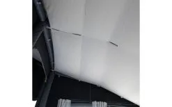 Dometic Club Air Pro DA 260 Baldacchino Interno Per Tenda Da Sole Per Autobus / Camper