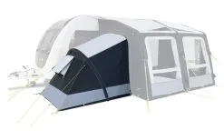 Dometic Pro Air Annexe Estensione Laterale Per Tende Da Sole Per Caravan / Camper