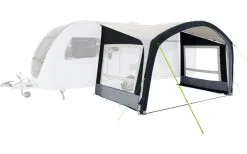 Set Di Pannelli Laterali Dometic SVD Sunshine Air Pro