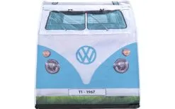 VW Collection T1 Bulli Kids Pop-Up Play Tent Blu 12 VW Collection T1 Bulli Kids Pop-Up Play Tent Blu -Vendite Tende da campeggio 391793 2859073