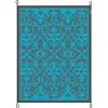 Bo-Camp Azure Outdoor Mat 200 X 180 Cm -Vendite Tende da campeggio 394498 2879801