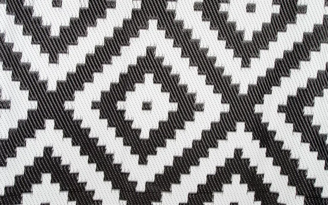 Bo-Camp Urban Outdoor Lewisham Outdoor Mat 200 X 180 Cm 4 Bo-Camp Urban Outdoor Lewisham Outdoor Mat 200 X 180 Cm - immagine 2