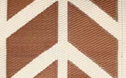 Bo-Camp Flaxton Green Outdoor Mat 200 X 180 Cm -Vendite Tende da campeggio 394780 2879477