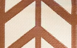 Bo-Camp Flaxton Green Outdoor Mat 200 X 180 Cm -Vendite Tende da campeggio 394795 2879450