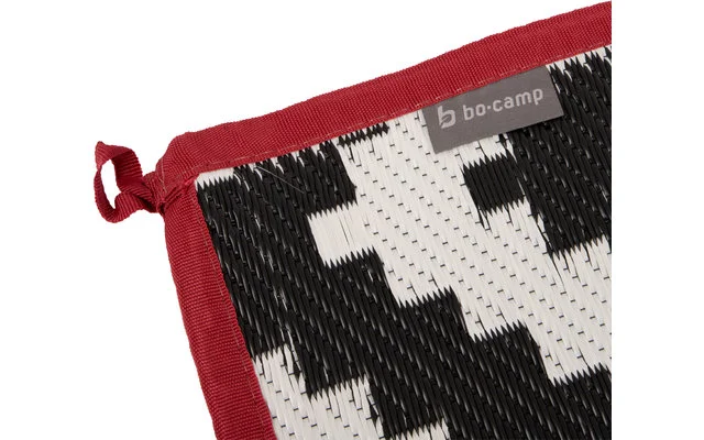 Bo-Camp Urban Outdoor Lewisham Outdoor Mat 200 X 180 Cm 5 Bo-Camp Urban Outdoor Lewisham Outdoor Mat 200 X 180 Cm - immagine 3