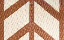 Bo-Camp Flaxton Green Outdoor Mat 200 X 180 Cm -Vendite Tende da campeggio 394879 2879420