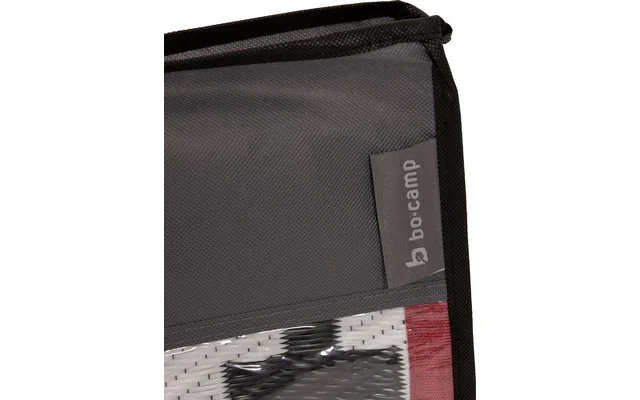 Bo-Camp Urban Outdoor Lewisham Outdoor Mat 200 X 180 Cm 7 Bo-Camp Urban Outdoor Lewisham Outdoor Mat 200 X 180 Cm - immagine 5
