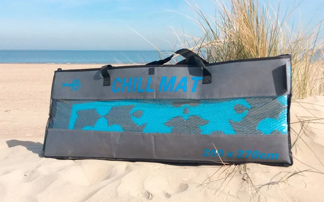 Bo-Camp Azure Outdoor Mat 200 X 180 Cm 9 Bo-Camp Azure Outdoor Mat 200 X 180 Cm - immagine 7