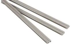 Dometic Figure Of 8 Extrusion Pack Accessori Di Montaggio Per Tende Da Sole