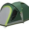 Coleman Kobuk Valley 3 Plus 3-Person Dome Tent