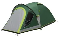 Coleman Kobuk Valley 3 Plus 3-Person Dome Tent