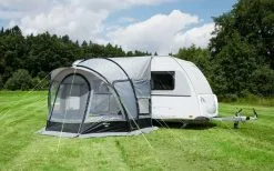Tenda Da Viaggio Berger Garda -Vendite Tende da campeggio 415095 2988138