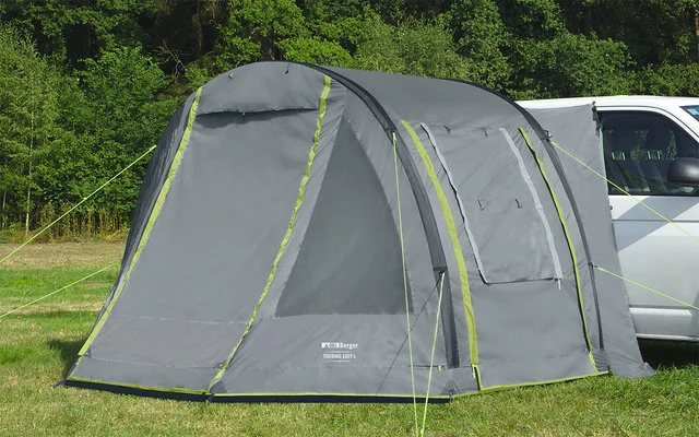 Veranda Per Bus Berger Touring Easy-L 3 Veranda Per Bus Berger Touring Easy-L