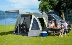 Tenda Per Furgone Berger Touring Easy -Vendite Tende da campeggio 418745 2998209