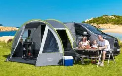 Tenda Per Furgone Berger Touring Easy -Vendite Tende da campeggio 419948 2998215