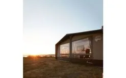 Isabella Ambassador Dawn A850/G14 Stagionale / Tenda Da Viaggio -Vendite Tende da campeggio 420843 2998412