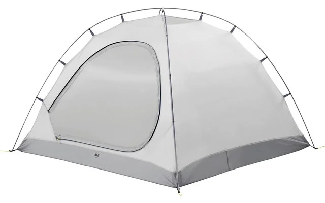 Jack Wolfskin Grand Illusion IV Dome Tent 4 Persone 3 Jack Wolfskin Grand Illusion IV Dome Tent 4 Persone